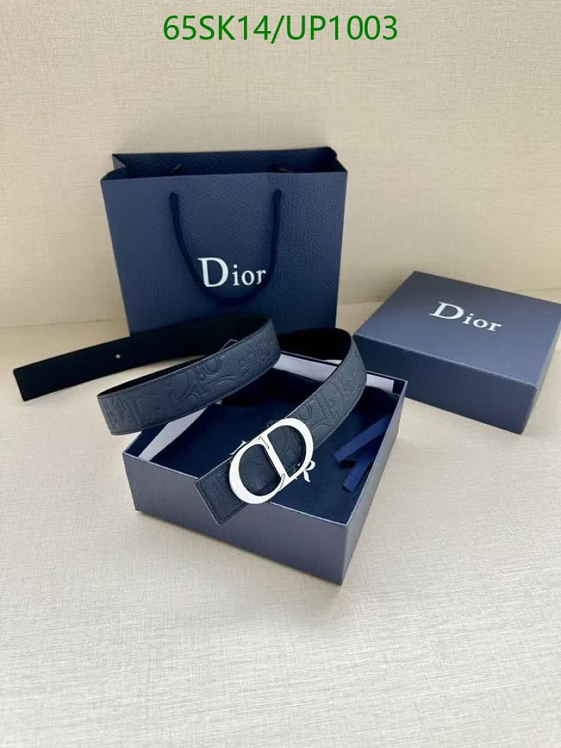 Dior-Belts Code: UP1003 $: 65USD