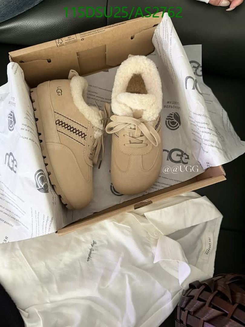 UGG-Women Shoes Code: AS2762 $: 115USD