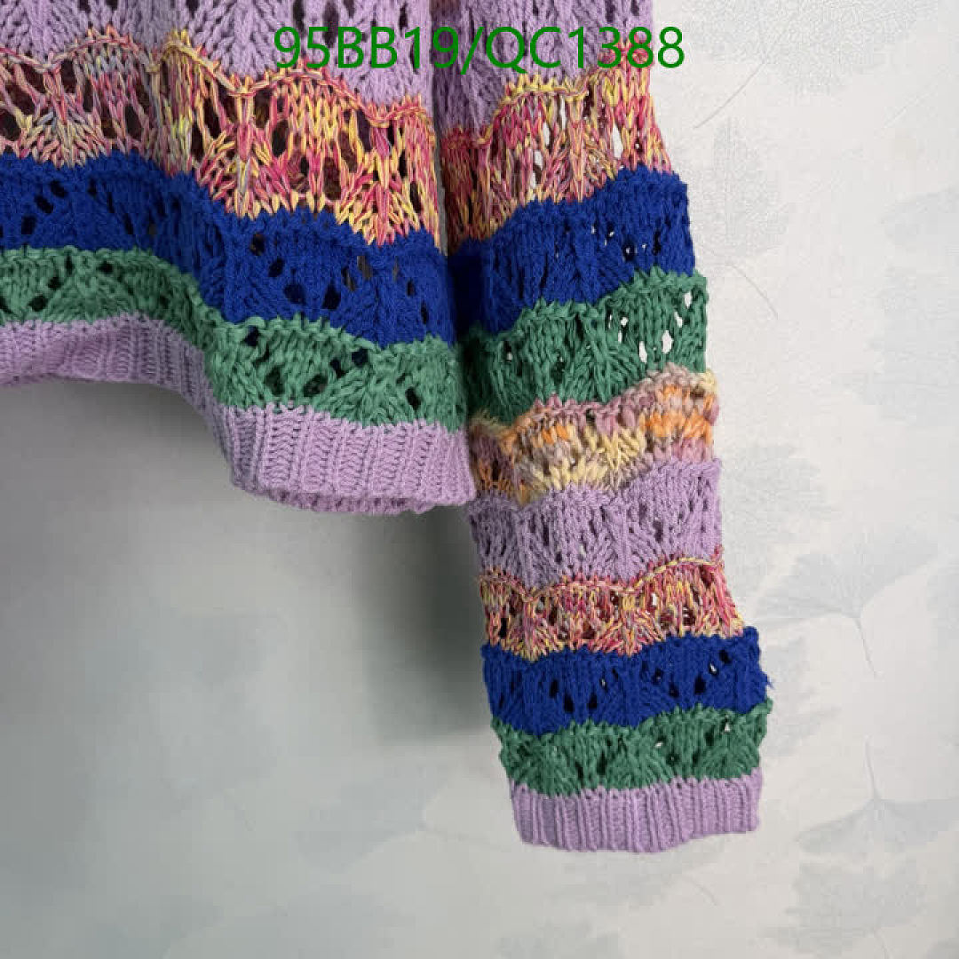 Chanel-Clothing Code: QC1388 $: 95USD