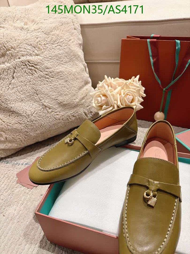 Loro Piana-Women Shoes Code: AS4171 $: 145USD