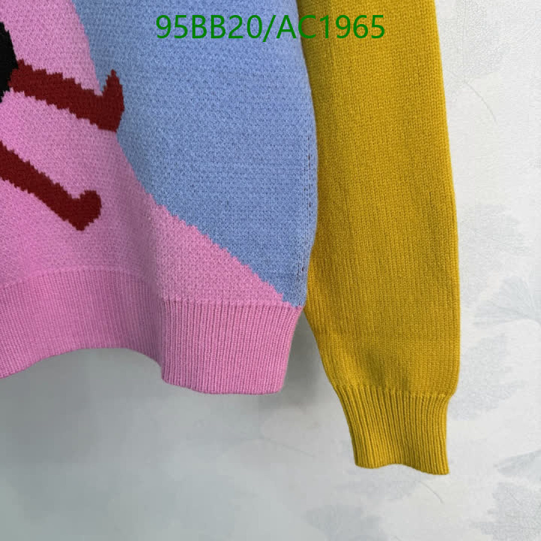 Chanel-Clothing Code: AC1965 $: 95USD
