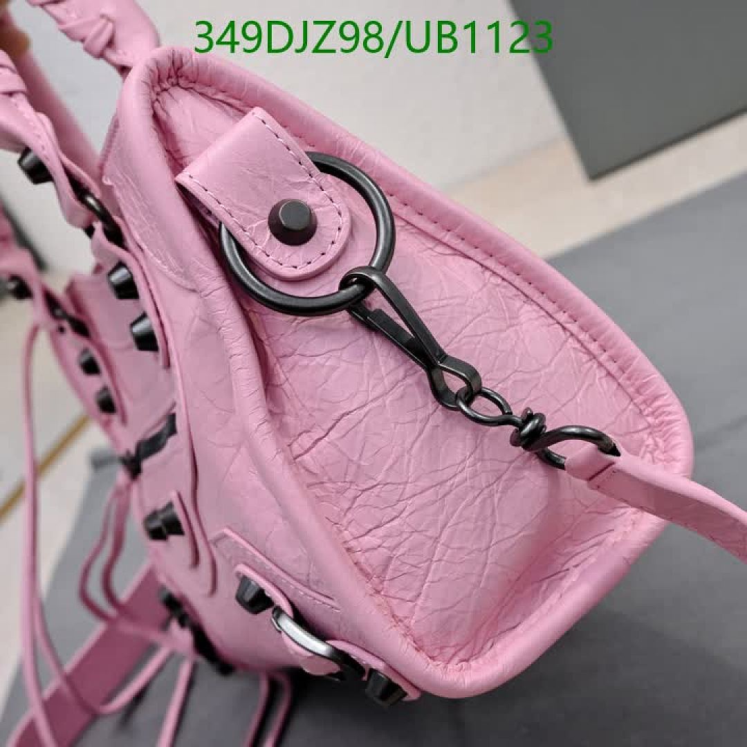 Balenciaga-Bags-Mirror Quality Code: UB1123 $: 349USD