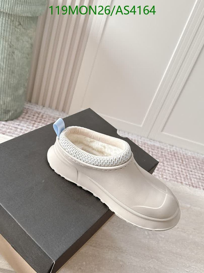 UGG-Women Shoes Code: AS4164 $: 119USD