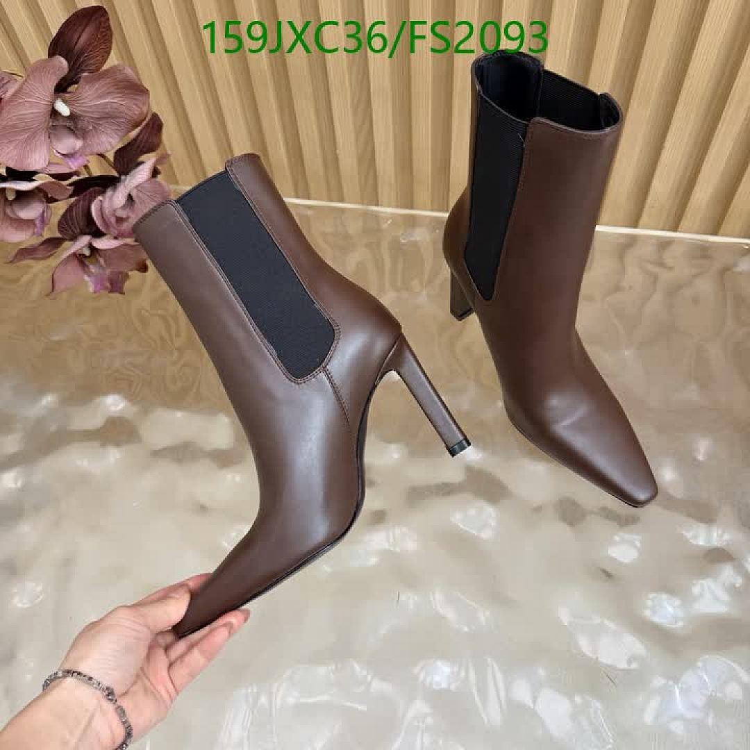 YSL-Women Shoes Code: FS2093 $: 159USD