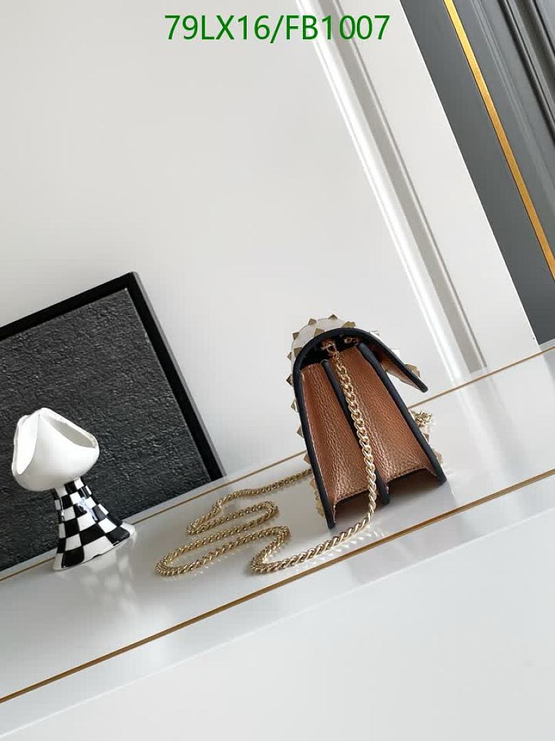 Valentino-Bags4A Quality Code: FB1007 $: 79USD