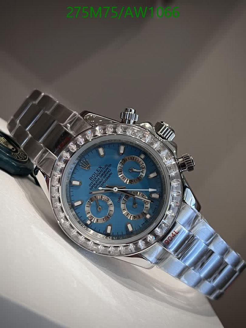 Rolex-WatchesMirror Quality Code: AW1066 $: 275USD