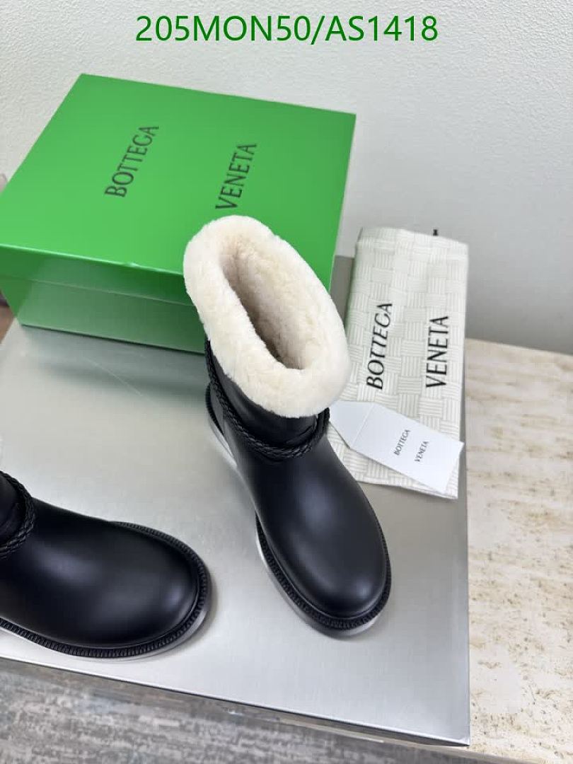 BV-Women Shoes Code: AS1418 $: 205USD