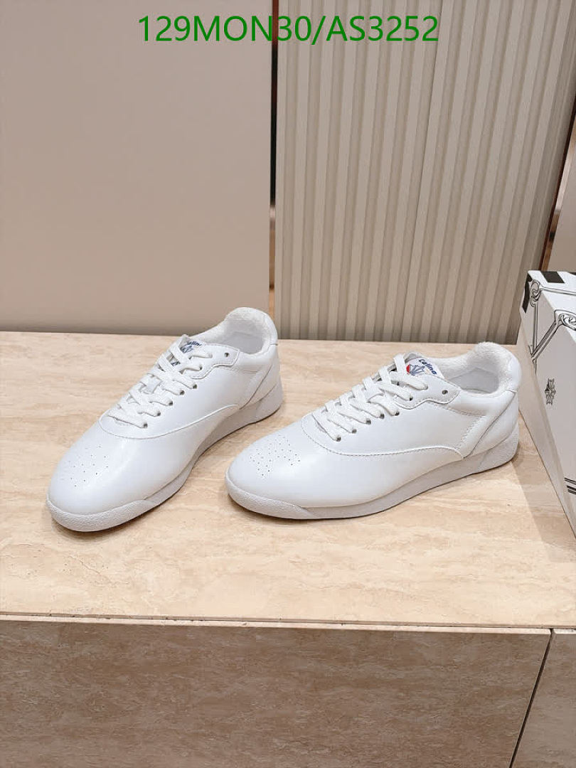 Celine-Women Shoes Code: AS3252 $: 129USD