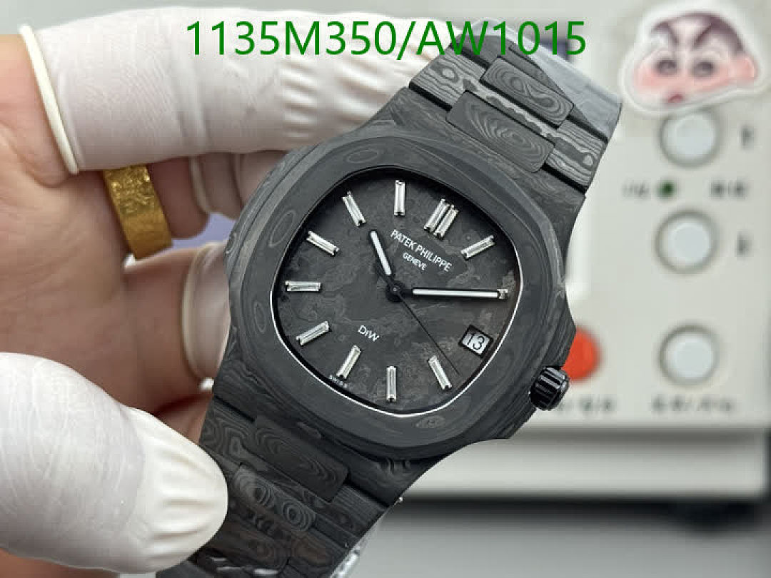 Patek Philippe-WatchesMirror Quality Code: AW1015 $: 1135USD