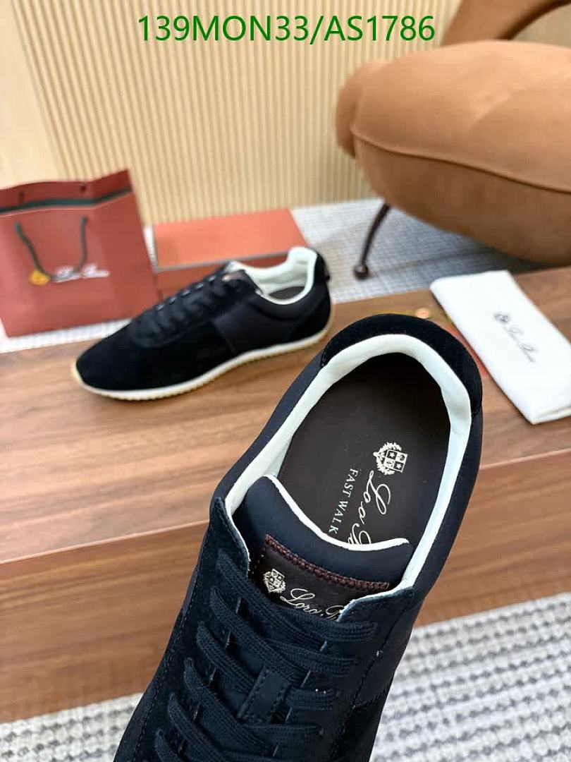 Loro Piana-Women Shoes Code: AS1786 $: 139USD