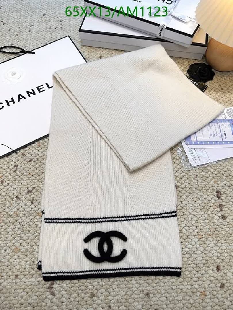 Chanel-Scarves Code: AM1123 $: 65USD