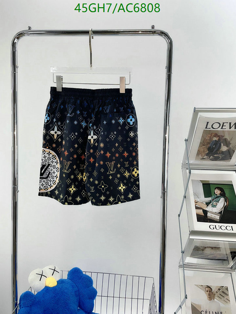 LV-Clothing Code: AC6808 $: 45USD