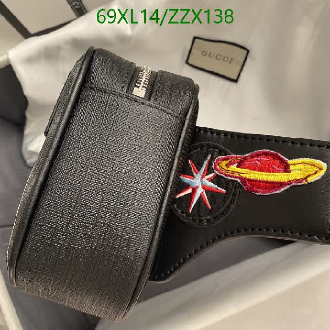 Gucci-Bags4A Quality Code: ZZX138 $: 69USD