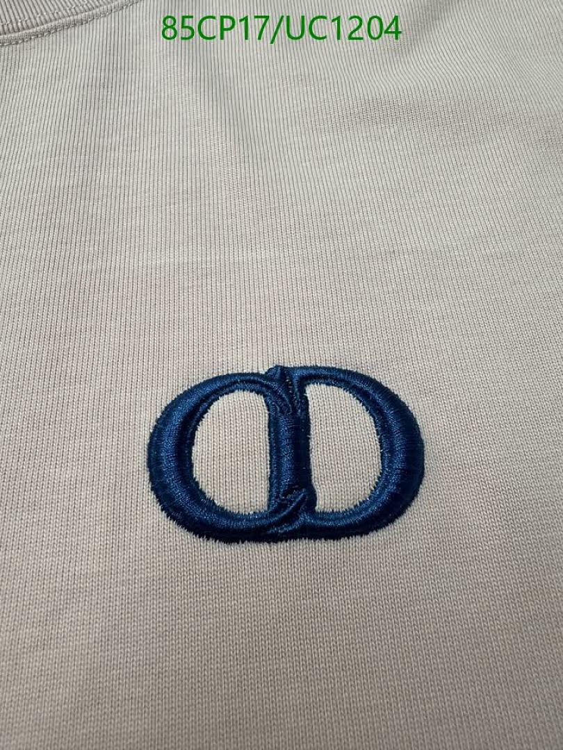 Dior-Clothing Code: UC1204 $: 85USD