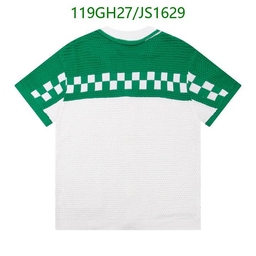 Casablanca-Clothing Code: JS1629 $: 119USD