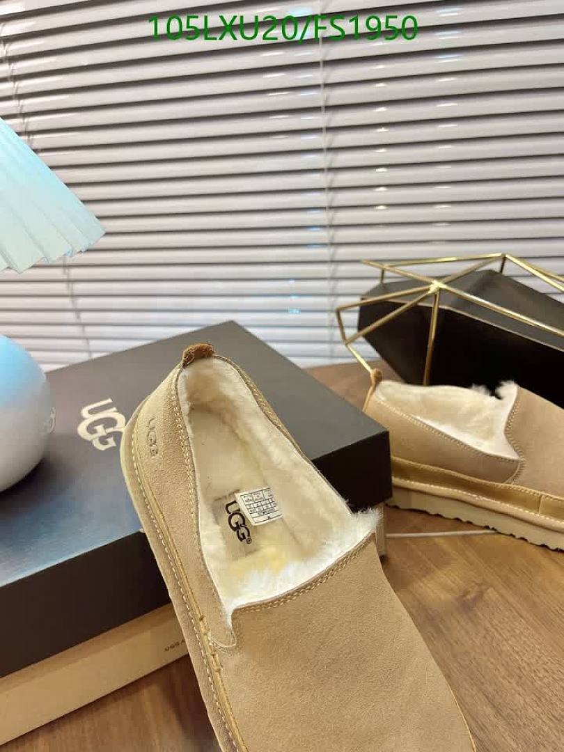 UGG-Men shoes Code: FS1950 $: 105USD