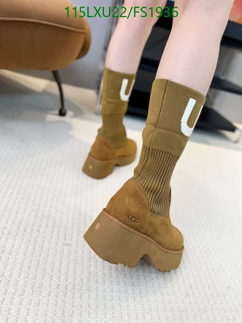 UGG-Women Shoes Code: FS1936 $: 115USD