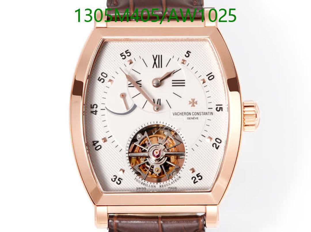 Vacheron Constantin-WatchesMirror Quality Code: AW1025 $: 1305USD