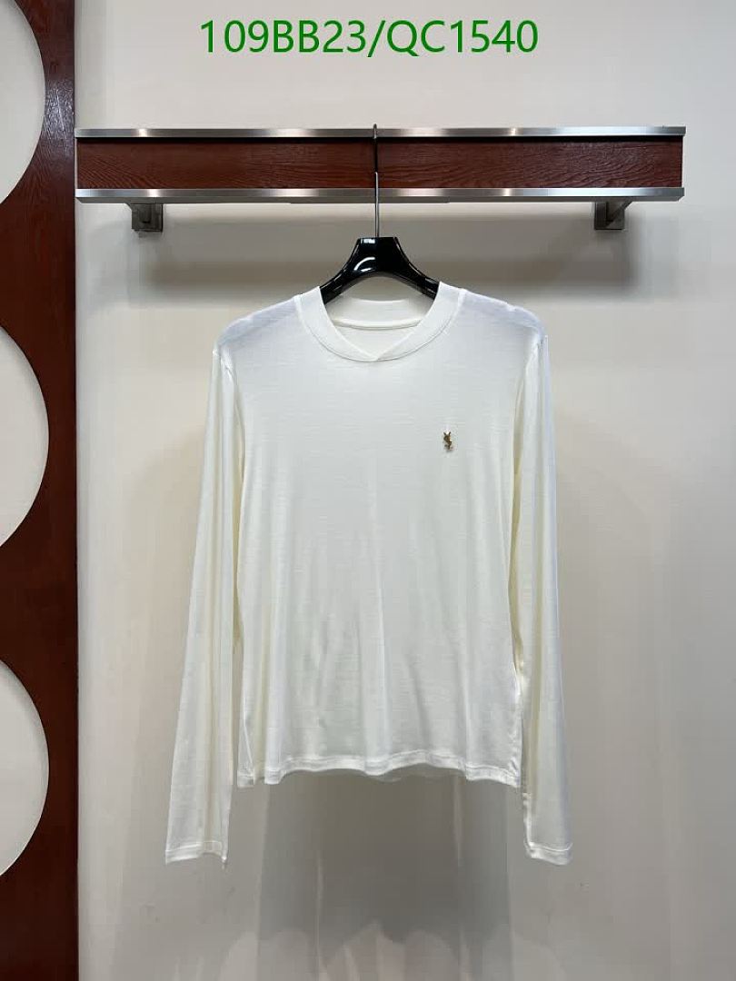YSL-Clothing Code: QC1540 $: 109USD