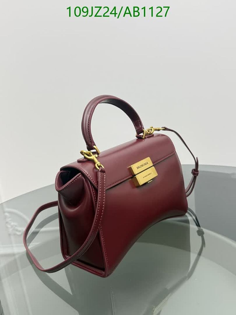 Balenciaga-Bags4A Quality Code: AB1127 $: 109USD