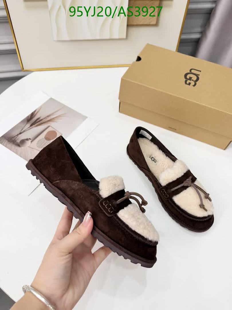 UGG-Women Shoes Code: AS3927 $: 95USD