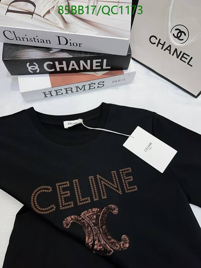 Celine-Clothing Code: QC1173 $: 85USD