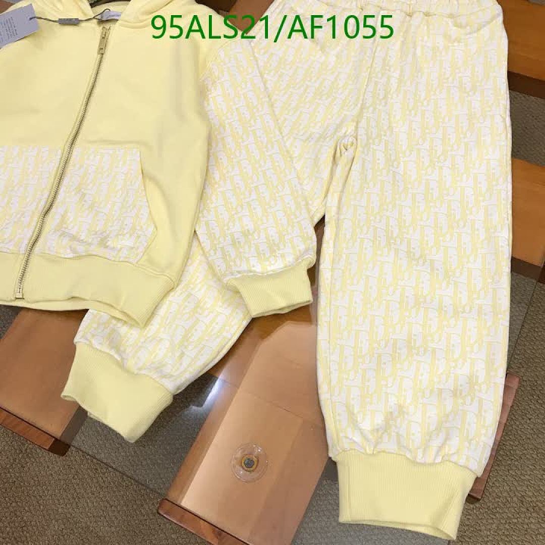 Dior-Clothing（Kids） Code: AF1055 $: 95USD