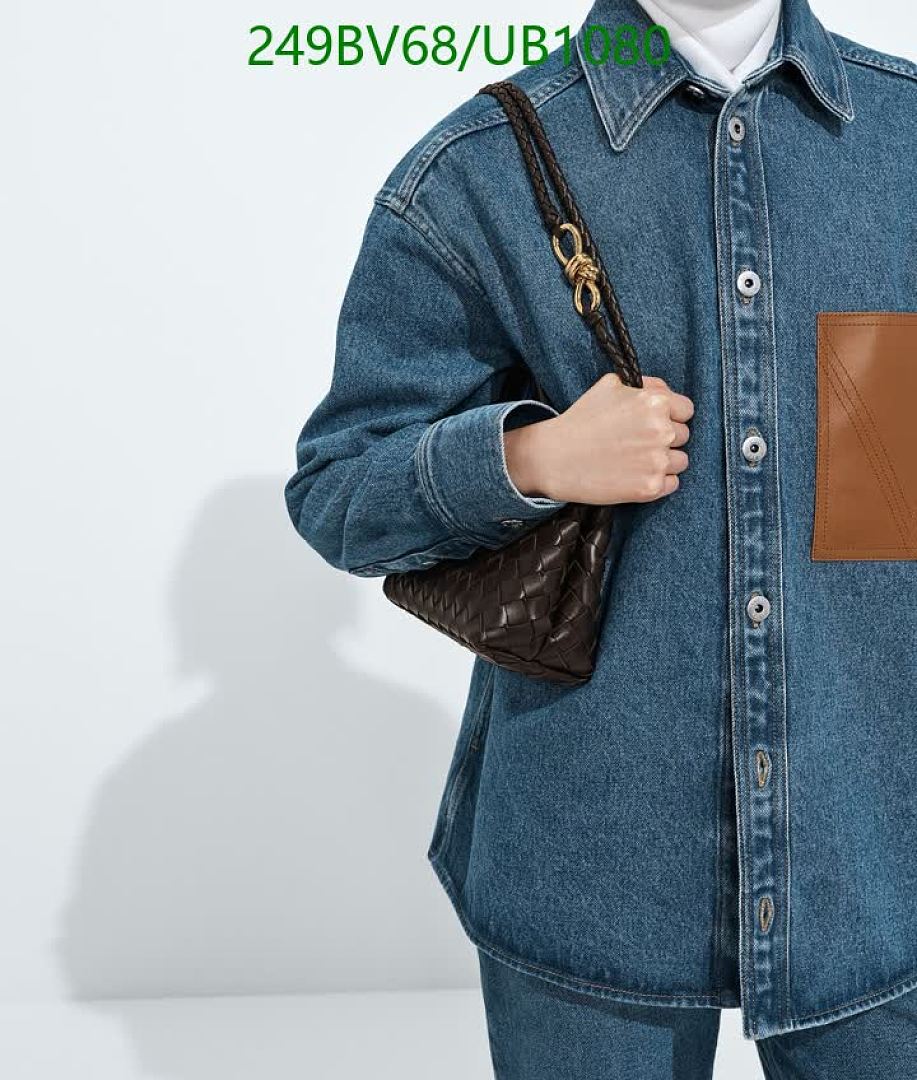 BV-BagsMirror Quality Code: UB1080 $: 249USD