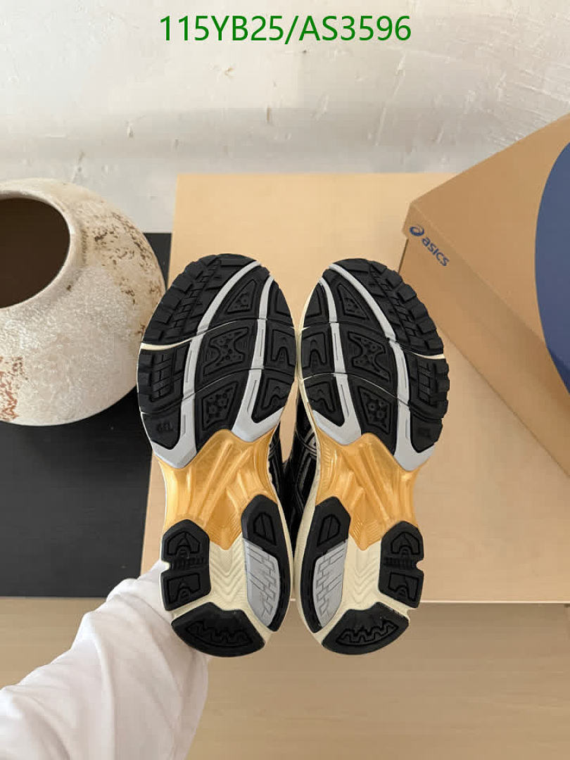 Asics-Women Shoes Code: AS3596 $: 115USD