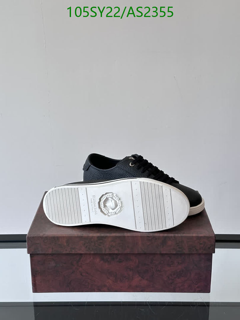 Stefano Ricci-Men shoes Code: AS2355 $: 105USD