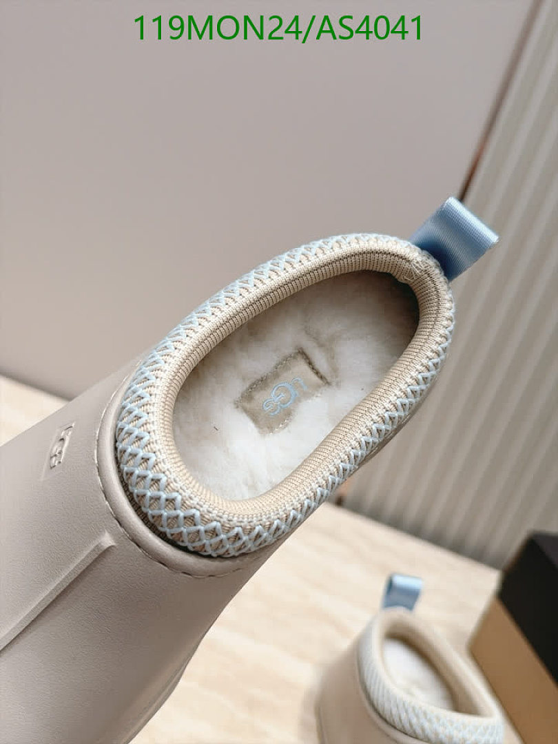 UGG-Men shoes Code: AS4041 $: 119USD