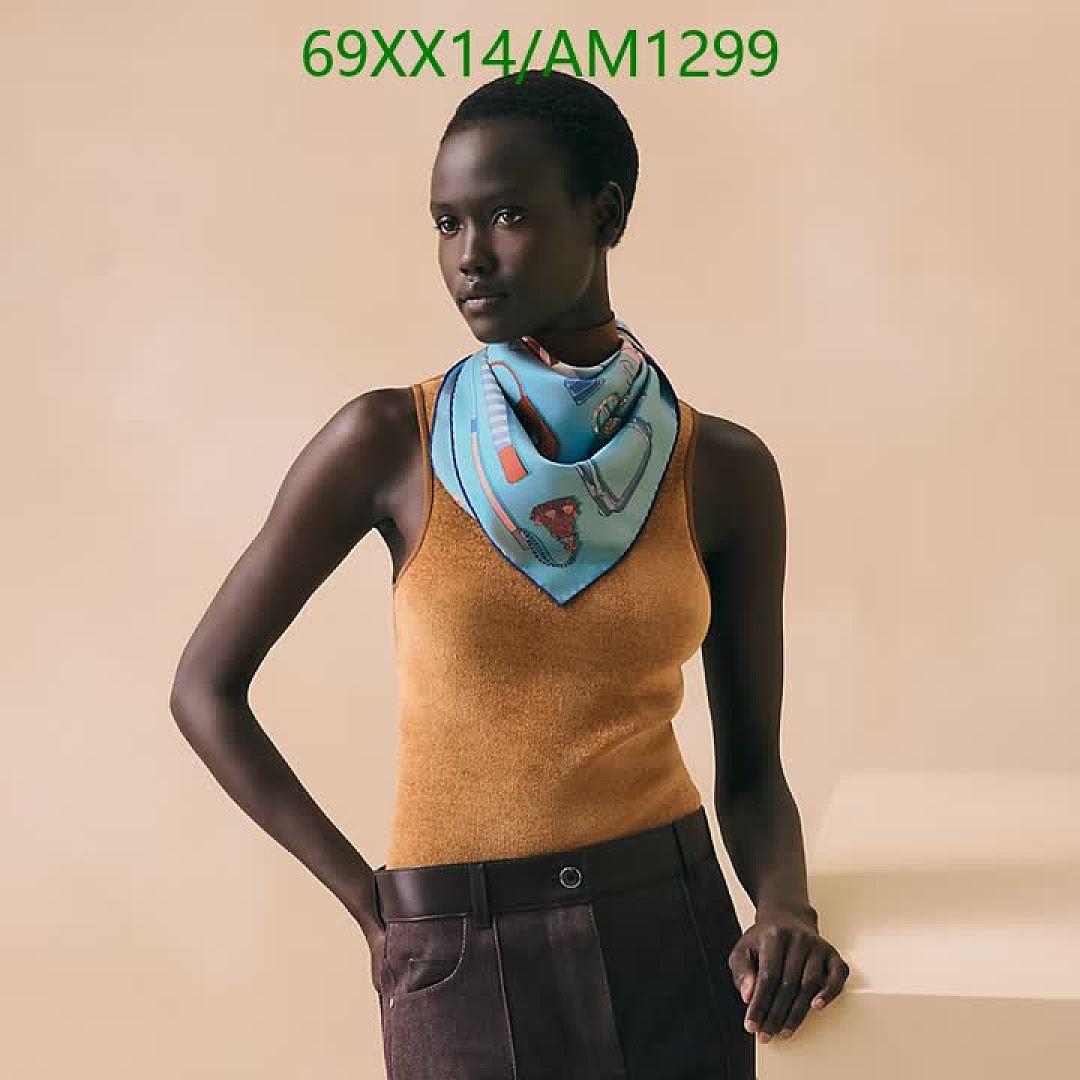 Hermes-Scarves Code: AM1299 $: 69USD