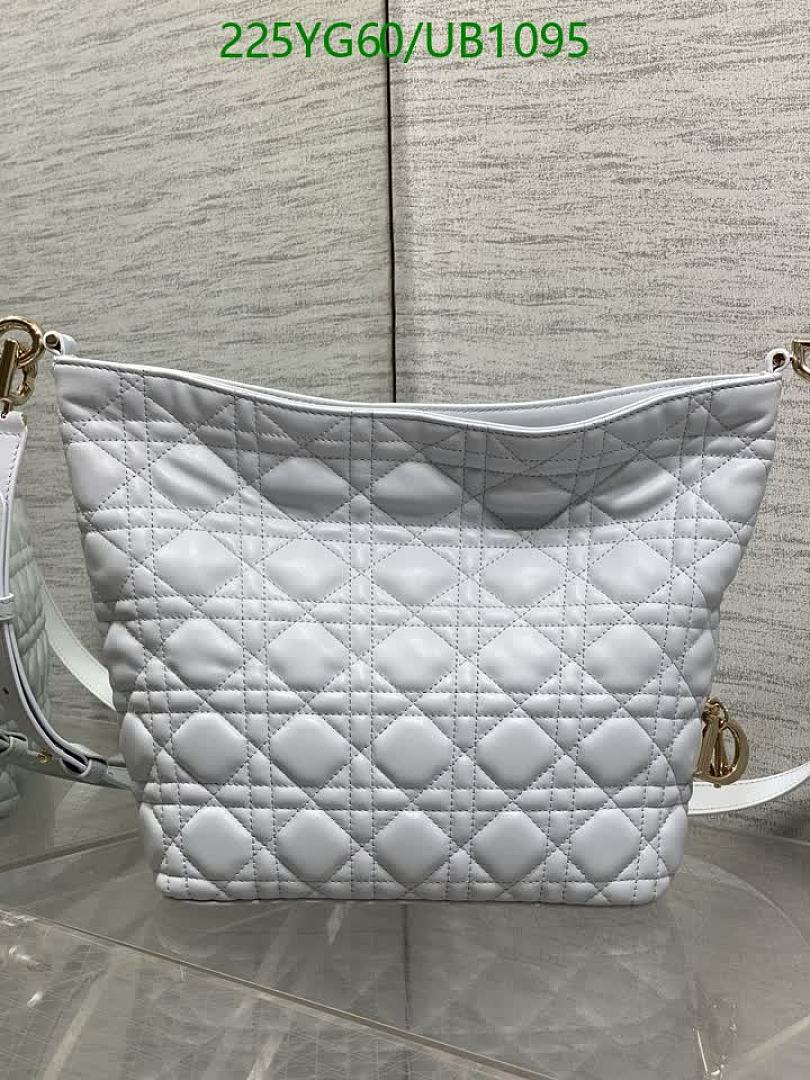 Dior-BagsMirror Quality Code: UB1095 $: 225USD