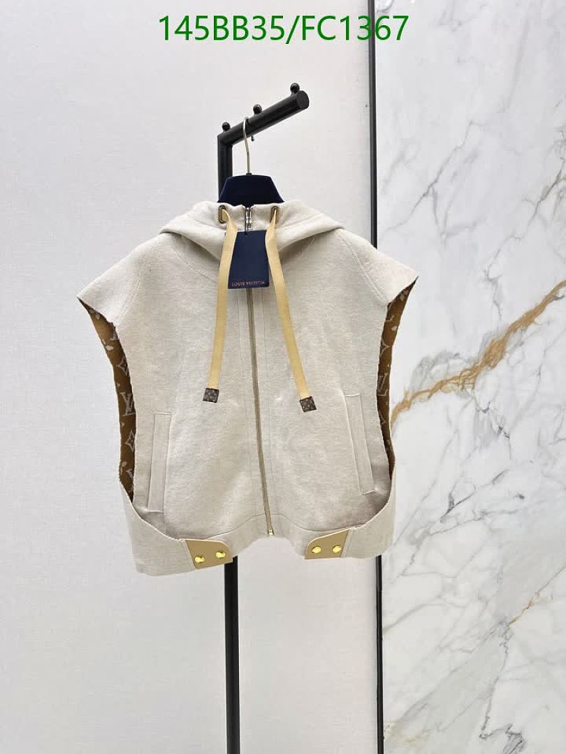 LV-Clothing Code: FC1367 $: 145USD