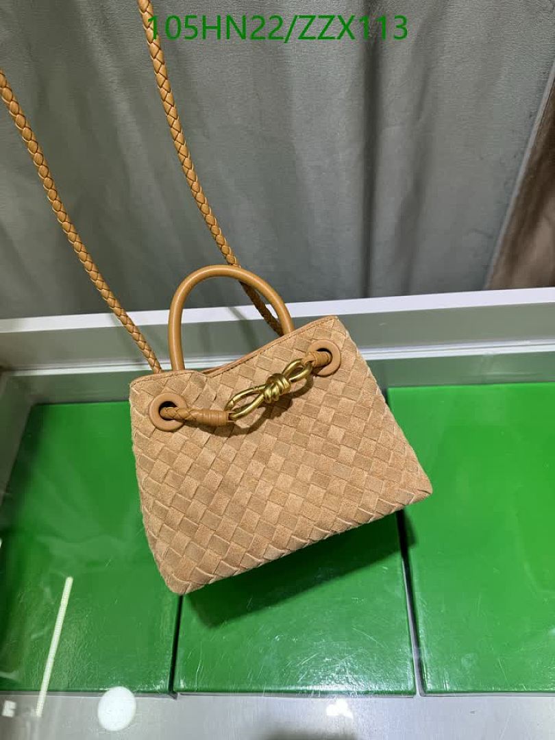 BV-Bags4A Quality Code: ZZX113 $: 105USD