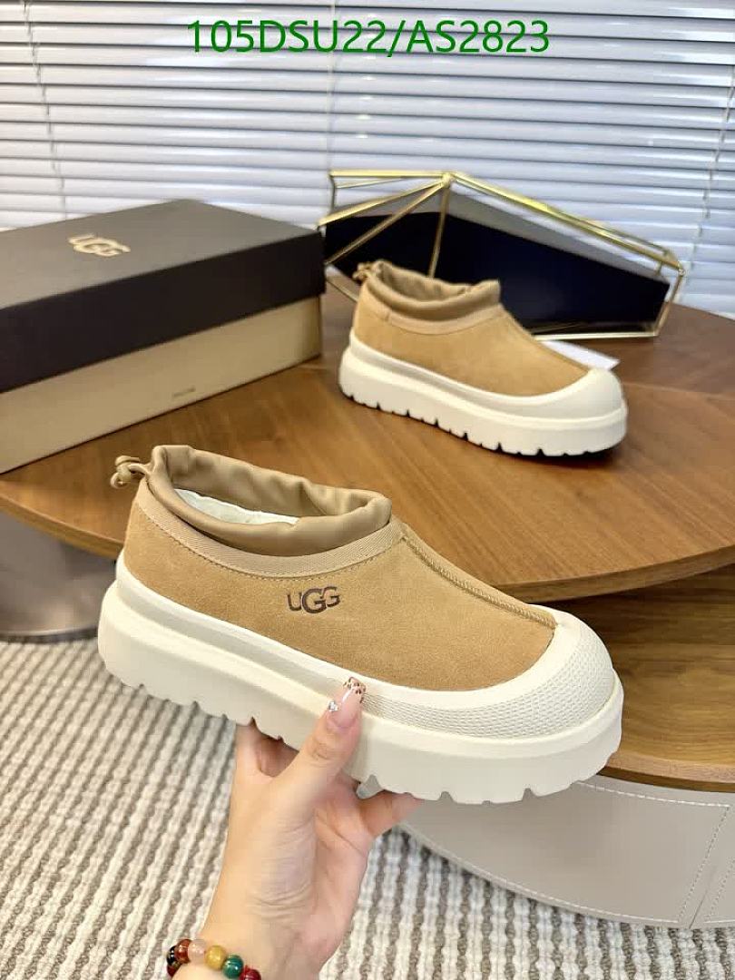 UGG-Men shoes Code: AS2823 $: 105USD