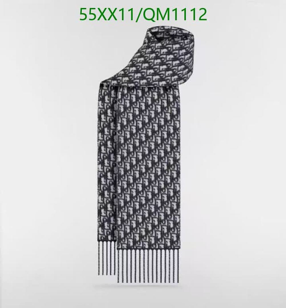 Dior-Scarves Code: QM1112 $: 55USD
