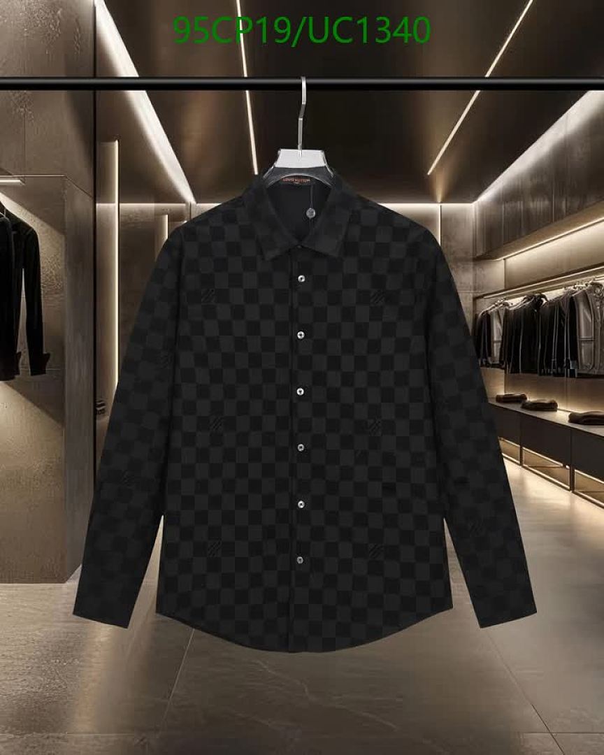LV-Clothing Code: UC1340 $: 95USD