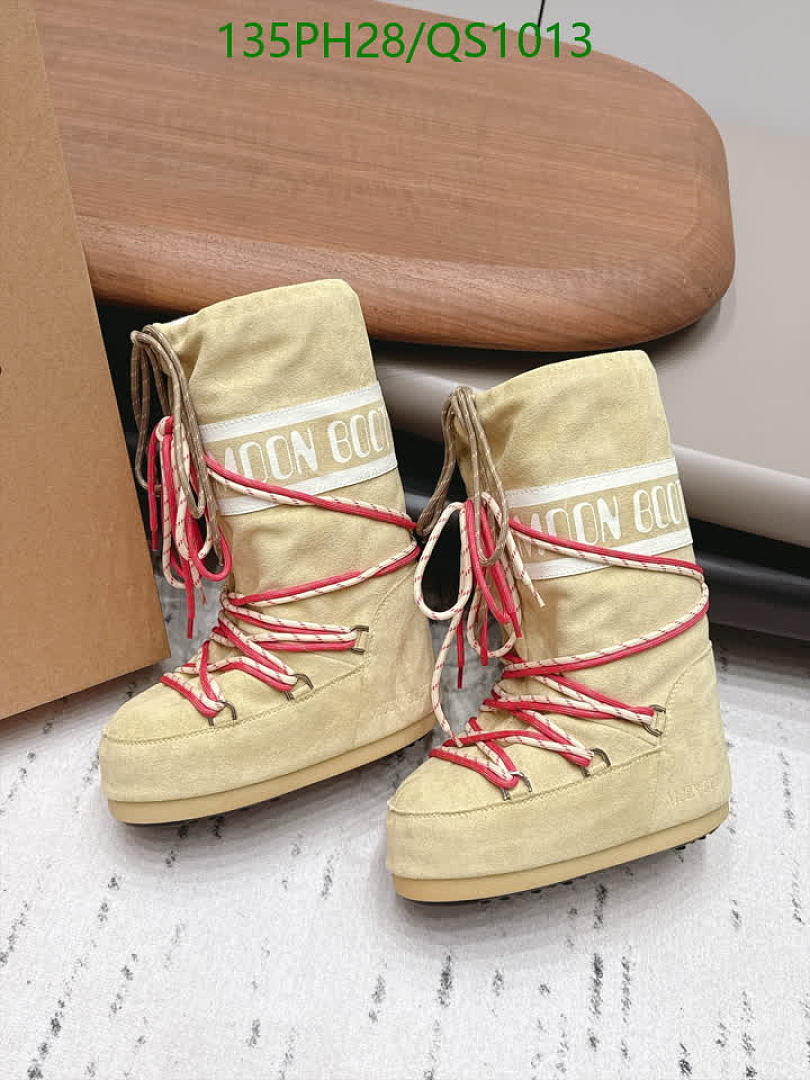 Moon Boot-Women Shoes Code: QS1013 $: 135USD