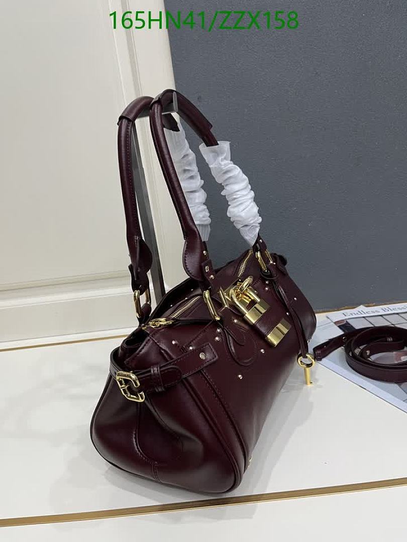 Chloe-Bags4A Quality Code: ZZX158 $: 165USD