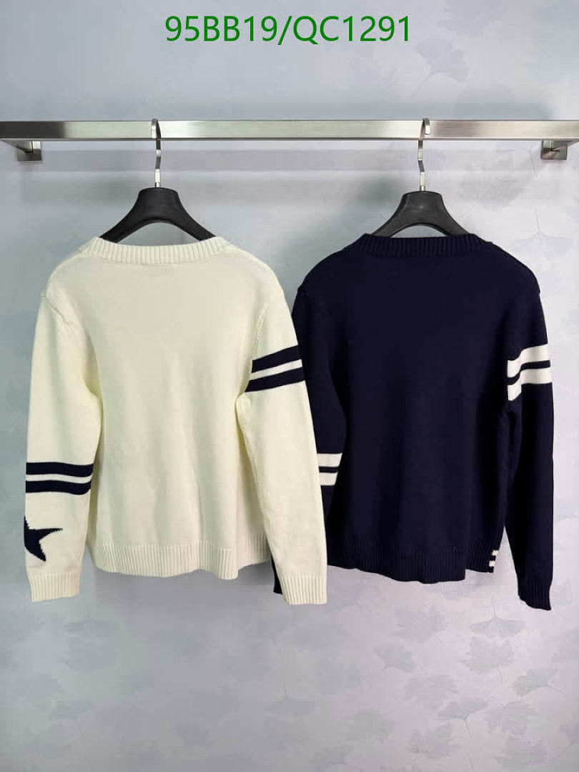 Max Mara-Clothing Code: QC1291 $: 95USD