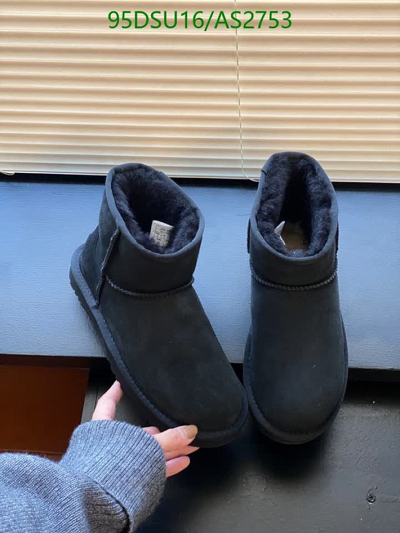 UGG-Women Shoes Code: AS2753 $: 95USD