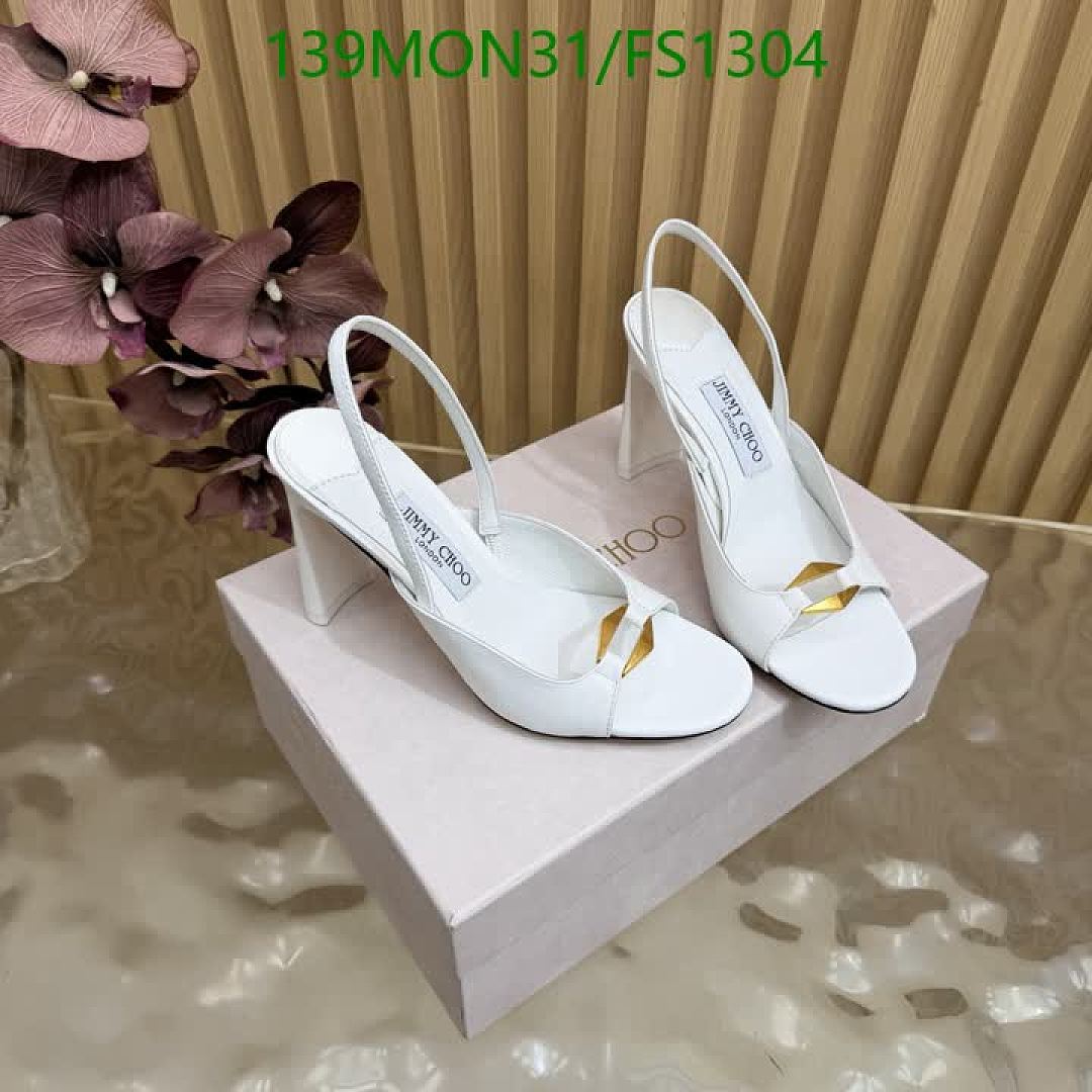 Jimmy Choo-Women Shoes Code: FS1304 $: 139USD