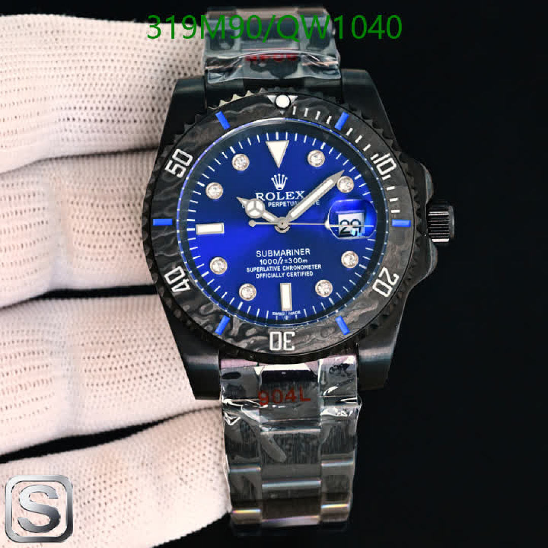 Rolex-WatchesMirror Quality Code: QW1040 $: 319USD
