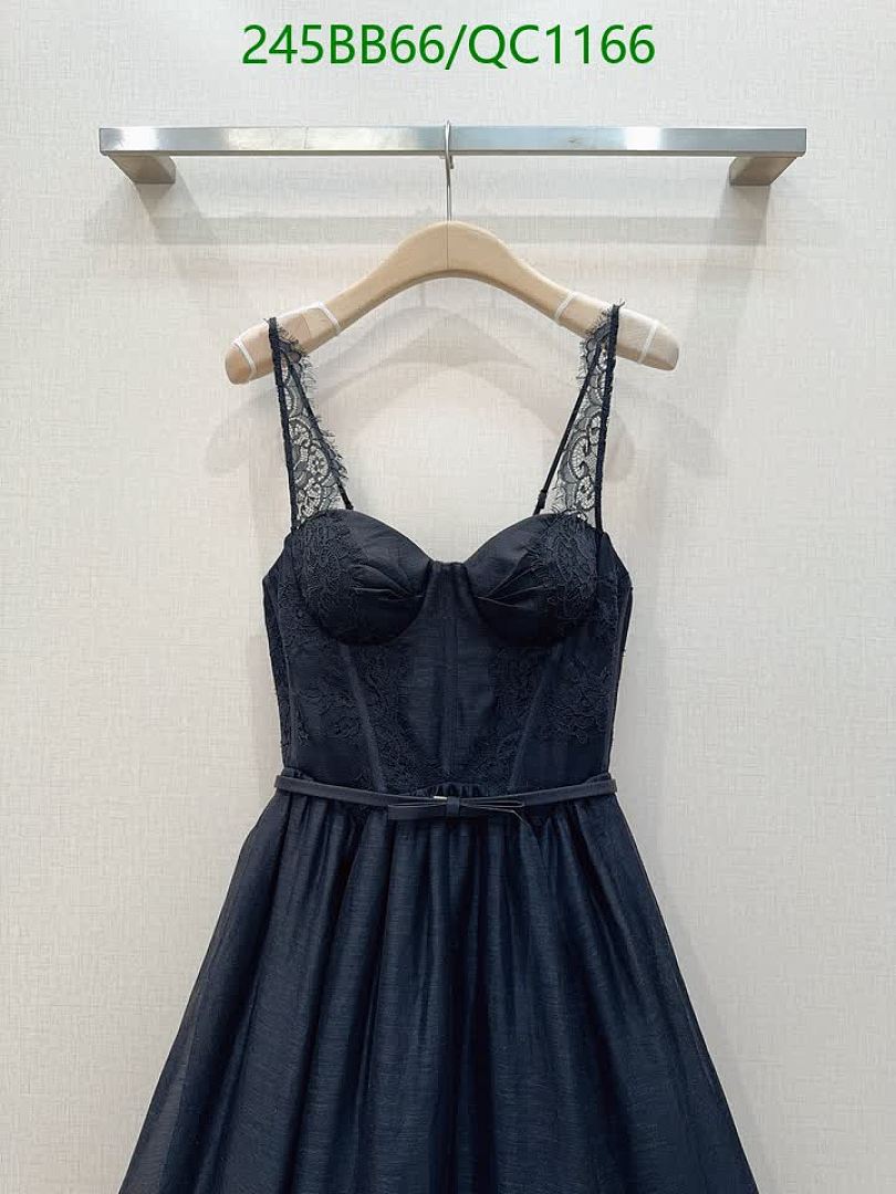 Zimmermann-Clothing Code: QC1166 $: 245USD