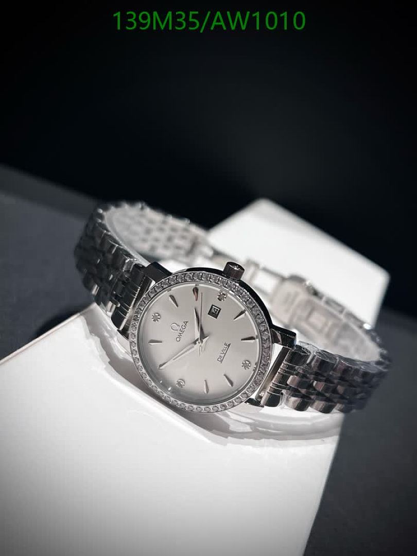 Omega-Watches4A Quality Code: AW1010 $: 139USD