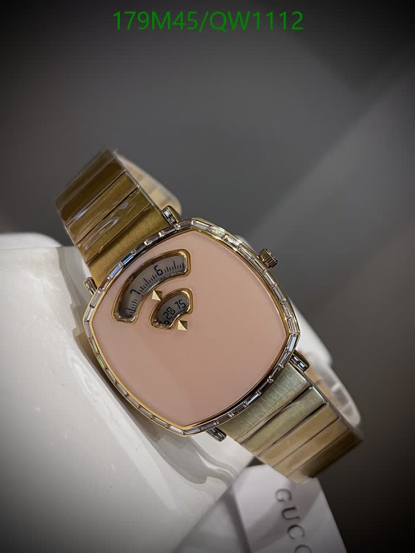 Gucci-Watches4A Quality Code: QW1112 $: 179USD