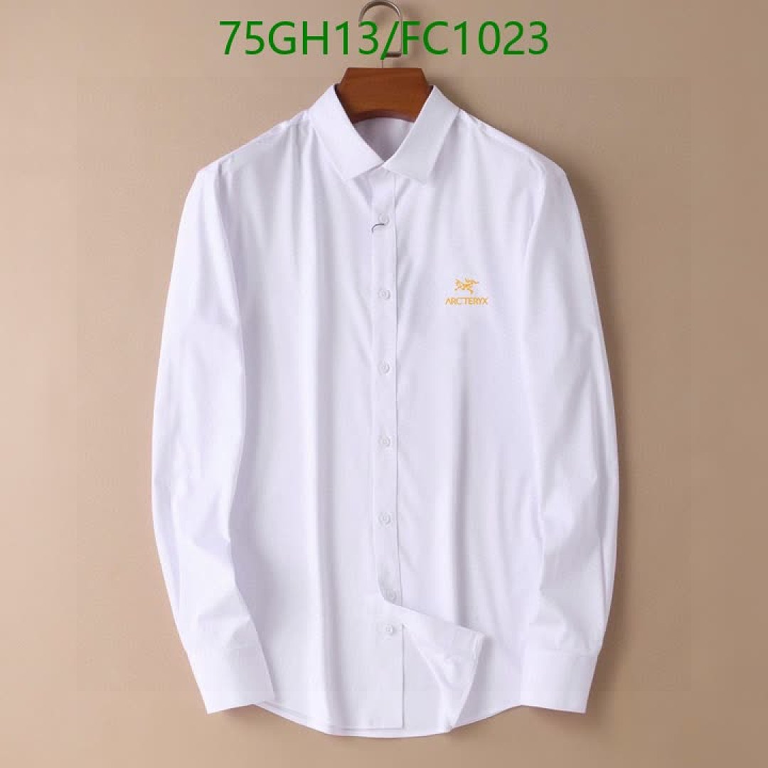 Arcteryx-Clothing Code: FC1023 $: 75USD