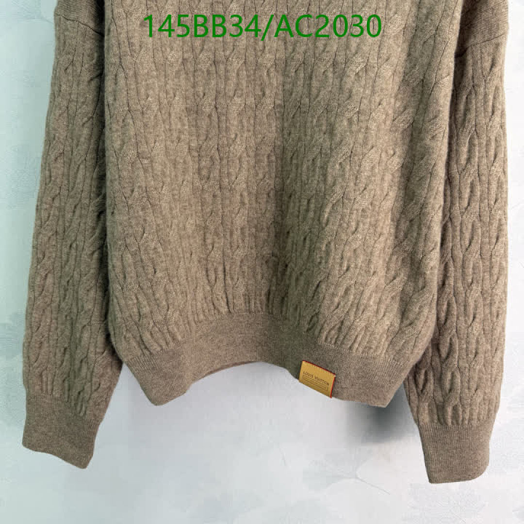 LV-Clothing Code: AC2030 $: 145USD