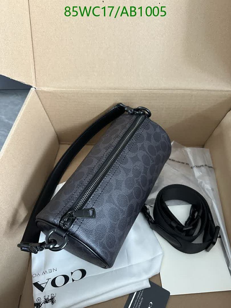 Coach-Bags4A Quality Code: AB1005 $: 85USD
